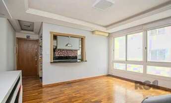 Imagem 3: Apartamento em Auxiliadora