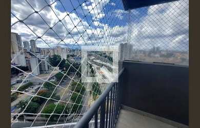 Imagem 6: Apartamento para Aluguel - Vila Mascote, 3 Quartos, 55 m2