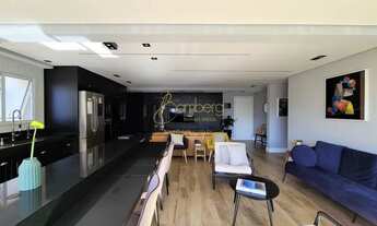 Imagem: Apartamento novo com varanda gourmet 03suites