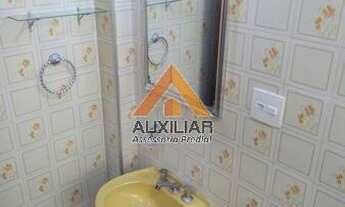 Imagem 6: 02 dormitórios, dependência, Itararé, São Vicente