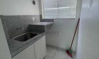 Imagem 5: Apartamento para aluguel, 2 quartos, 1 suíte, 1 vaga, Nova Divinéia - Araranguá/SC