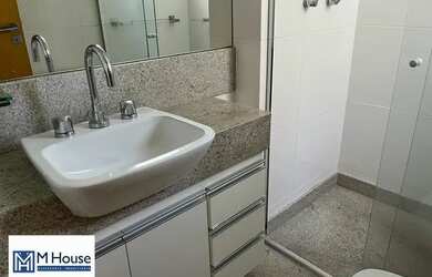 Imagem 7: Apartamento para aluguel, 4 quartos, 2 suítes, 3 vagas, Santo Agostinho - Belo Horizonte/M