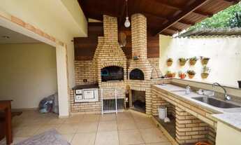 Imagem 4: Sobrado próximo do Aeroporto de Congonhas