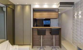 Imagem 5: Apartamento para Aluguel - Setor Noroeste, 1 Quarto, 38 m2