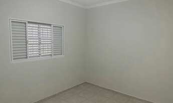 Imagem 7: Casa com 3 dormitórios para alugar, 98 m² por R$ 1.600/mês - Jardim Fontanelli - Marília/S