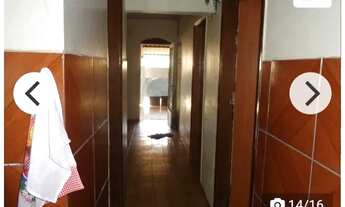 Imagem 6: URGENTE! ATENÇÃO! Linda casa na QR 504! 3Quartos!2Banheiros! Ac. Financiamento! Confira!