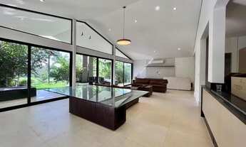 Imagem 6: Casa com 4 suítes - Condomínio Terras de São José - Itu/SP