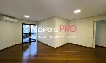 Imagem 2: Moema Pássaros com 100m² totalmente reformado