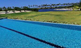 Imagem 3: Reserva Sauípe , localizado a 300 metros da praia, infraestrutura completa . Últimas Unida