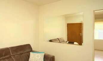 Imagem 3: Apartamento com 1 dormitório à venda, 42 m² por R$ 350.000 - Aclimação - São Paulo/SP