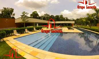 Imagem 2: Alphaville Manaus 4/ Lotes da Incorporadora !