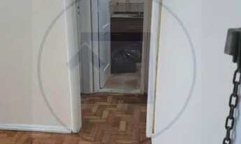 Imagem 2: Apartamento para Locação em Rio de Janeiro, Ramos, 2 dormitórios, 1 banheiro