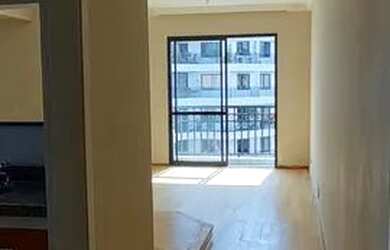 Imagem 4: Apartamento de 72 m² na Vila Sonia com 2 dormit