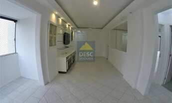 Imagem 2: Apartamento para alugar anual no edifício Dom Gabriel