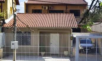 Imagem: Casa para Venda - 200m², 4 dormitórios