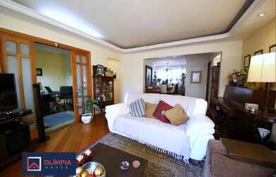 Imagem 2: Apartamento Venda 3 Dormitórios - 150 m² Brooklin