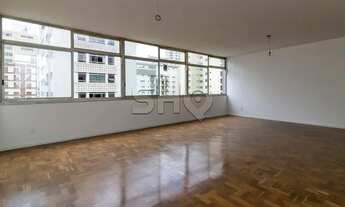 Imagem 2: Apartamento no Jardim Paulista com 3 dormitórios