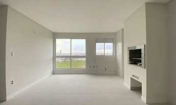 Imagem 2: Apartamento para Venda em Itajaí, São Judas, 2 dormitórios, 1 suíte, 2 banheiros, 1 vaga