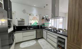 Imagem 5: Sobrado no Reserva da Serra Jundiaí