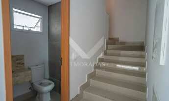 Imagem 5: Sobrado 3 Suítes em Condomínio Fechado no Setor Santa Luzia