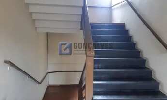 Imagem 2: SAO BERNARDO DO CAMPO - Residential / Apartment - DEMARCHI