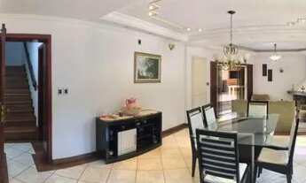 Imagem 2: Alto Padrão para Venda em Indaiatuba, Vila Suíça, 4 dormitórios, 4 suítes, 6 banheiros, 4