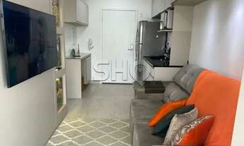 Imagem 3: Apartamento na Vila Mariana com 1 dormitório