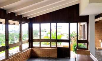 Imagem 4: Casa com 4 dormitórios, 510 m² de terreno e 350 m² de área construída - por R$ 3.000.000 o