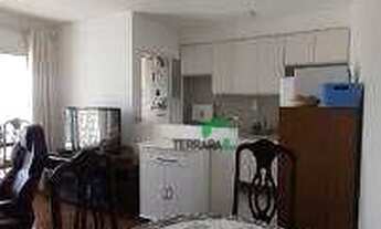 Imagem 6: Apartamento com 2 dormitórios à venda, 63 m² por R$ 785.000 - Vila Anastácio - São Paulo/S