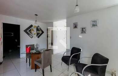 Imagem 3: Casa para Aluguel - Inconfidência, 2 Quartos, 60 m2