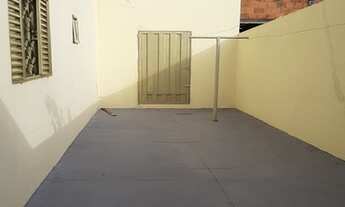 Imagem 8: SÃO JOSÉ DO RIO PRETO - Casa Padrão - JARDIM NUNES