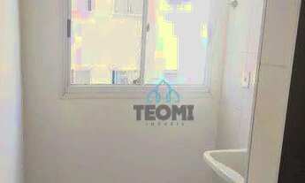 Imagem 5: Apartamento com 2 dormitórios, 57 m² - venda por R$ 180.000,00 ou aluguel por R$ 1.722,60