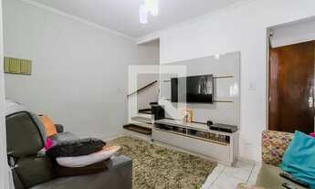 Imagem 3: Casa para Aluguel - Vila das Mercês, 2 Quartos, 88 m2