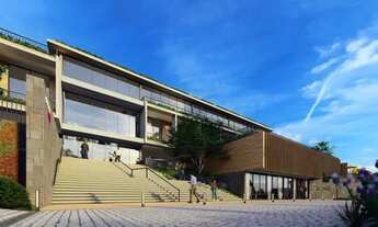 Imagem 5: Apartamento para venda possui 27 metros quadrados com 1 quarto em Zona Rural - Garibaldi