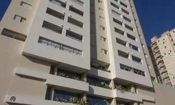 Imagem: Na Tupi 1 dorm sendo suite com 57,0 mts