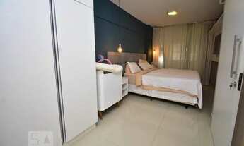 Imagem 5: Apartamento para Aluguel - Águas Claras, 2 Quartos, 90 m2