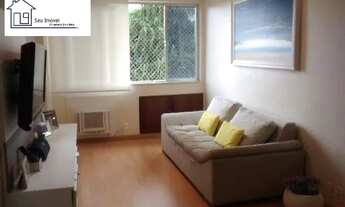 Imagem: Vendo lindo apartamento no condomínio Barra