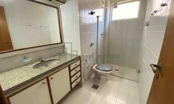 Imagem 6: Cobertura com 4 quartos e 2 vagas para alugar no Coração Eucarístico