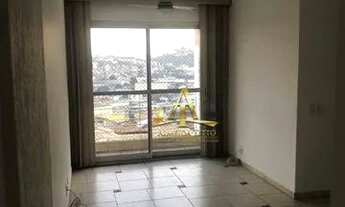 Imagem 6: Apartamento com 2 dormitórios à venda, 62 m² - Jardim Paraíso - Barueri - São Paulo