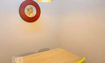 Imagem 5: Apartamento para Aluguel - Cambuci, 2 Quartos, 78 m2