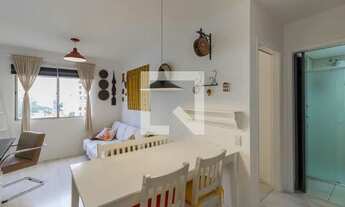 Imagem: Apartamento para Aluguel - Moema, 1 Quarto