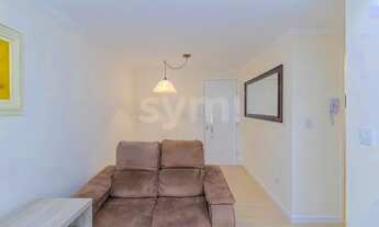 Imagem: CURITIBA - Apartamento Padrão - Campo Comprido