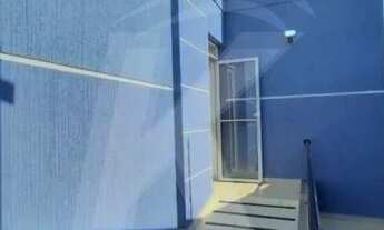 Imagem 2: Casa em Condomínio com 01 quarto, sala, cozinha, banheiro, área de serviço