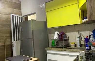 Imagem 6: Kitnet com 1 dormitório para alugar, 45 m² por R$ 800,00/mês - Cidade Praiana - Casimiro d