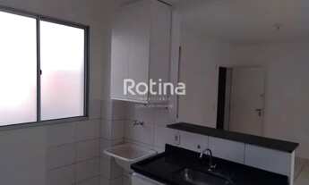 Imagem 6: Apartamento para alugar, 2 quartos, 1 vaga, Shopping Park - Uberlândia/MG - R$ 700,00