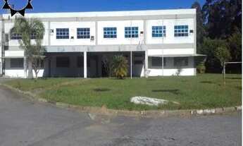 Imagem 6: GALPÃO INDUSTRIAL para venda ou locação RIO ABAIXO, ITAQUAQUECETUBA