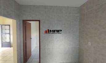 Imagem 7: Casa Linear 02 Quartos Prox CEMEG