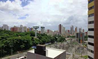 Imagem 6: Apartamento para venda, Miramar, João Pessoa - 17326