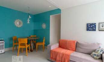 Imagem 3: Apartamento para Aluguel - Santo Amaro , 1 Quarto, 49 m2