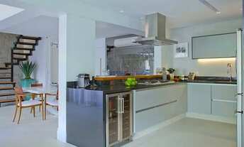 Imagem 4: São Paulo - Apartamento Padrão - Jardim Guedala